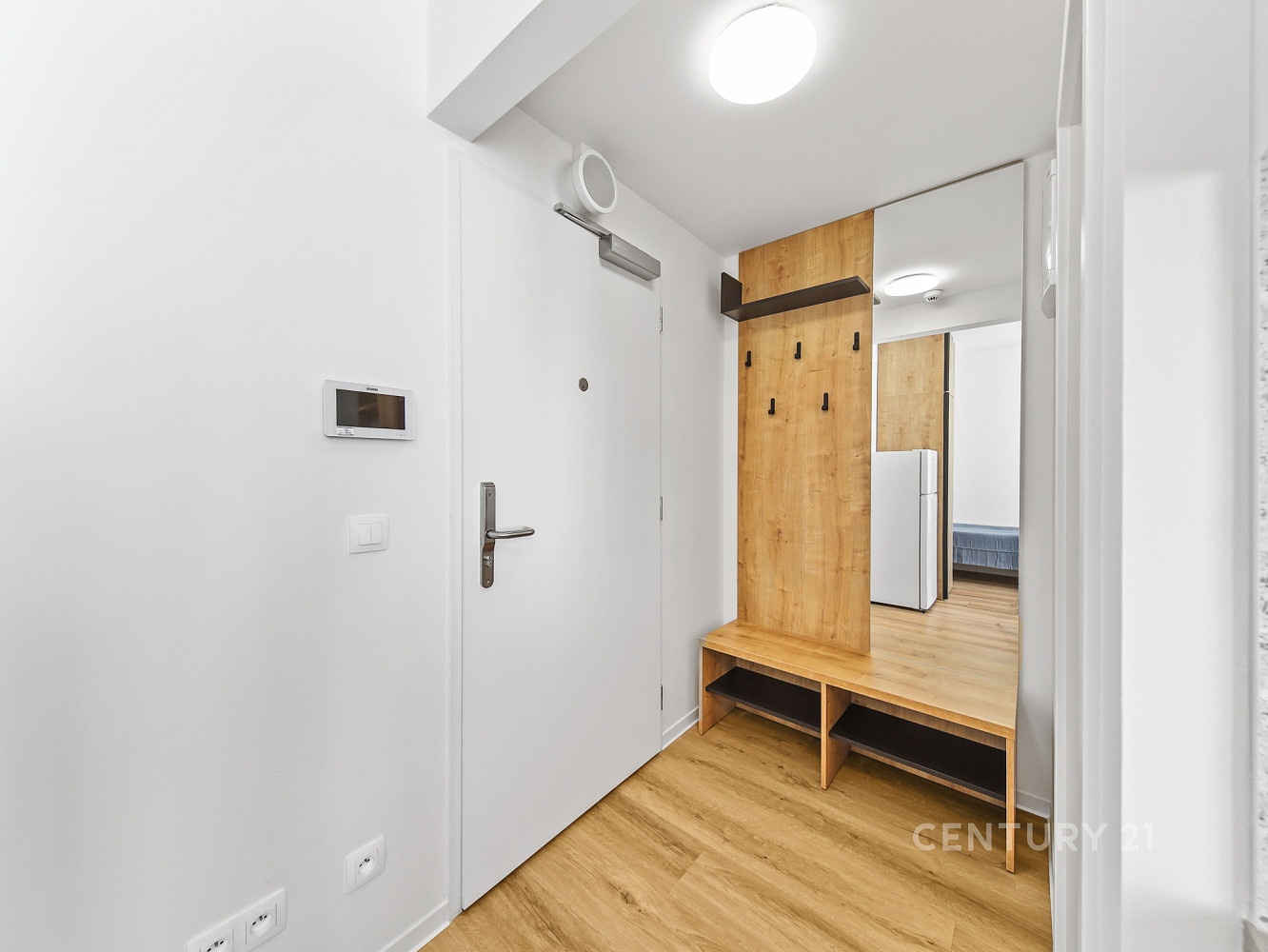 Prodej bytu 1+kk 19 m² – fotografie 4