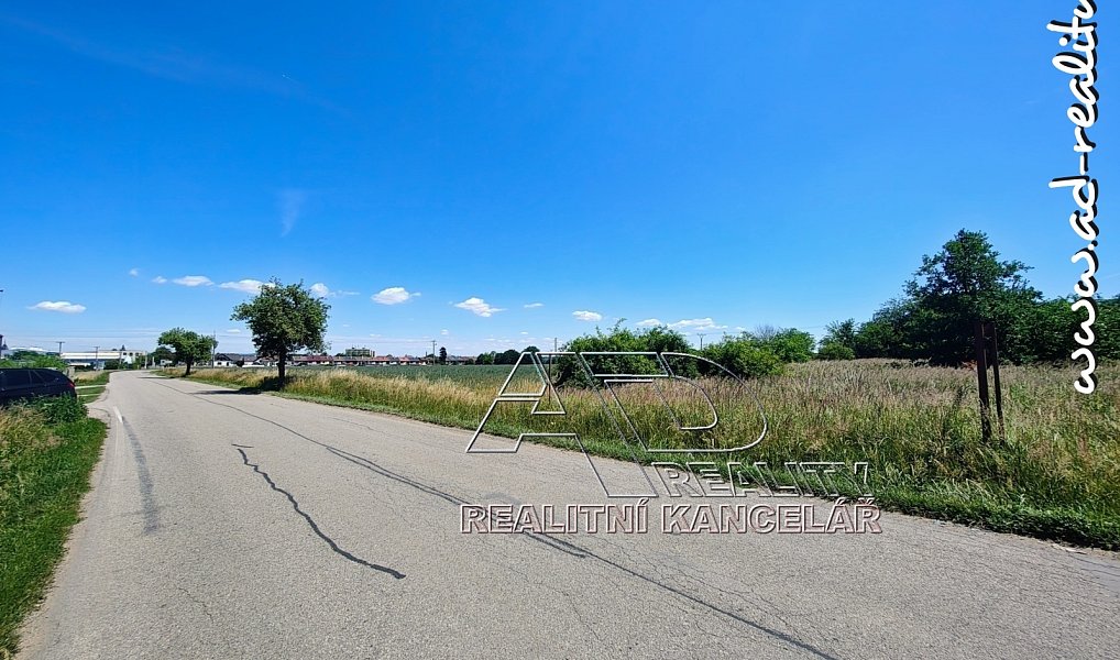 Prodej pole 3 872 m², Vodňany – náhled fotky 7