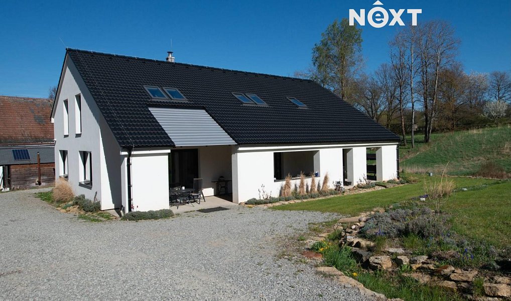 Prodej domu 263 m² s pozemkem 38 000 m², Jestřebí – náhled fotky 7
