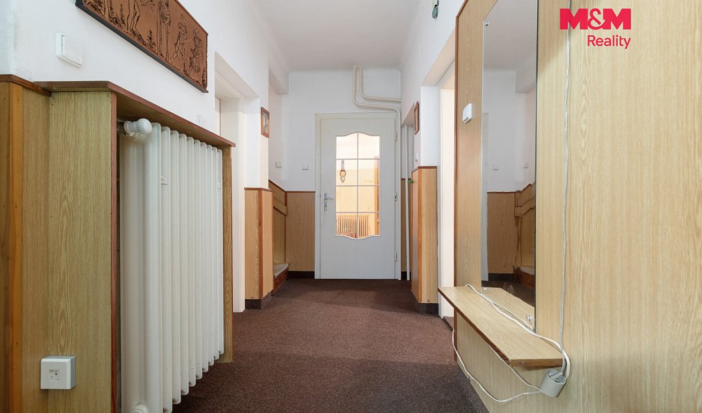 Prodej domu 120 m² s pozemkem 1 537 m², Opava – náhled fotky 6