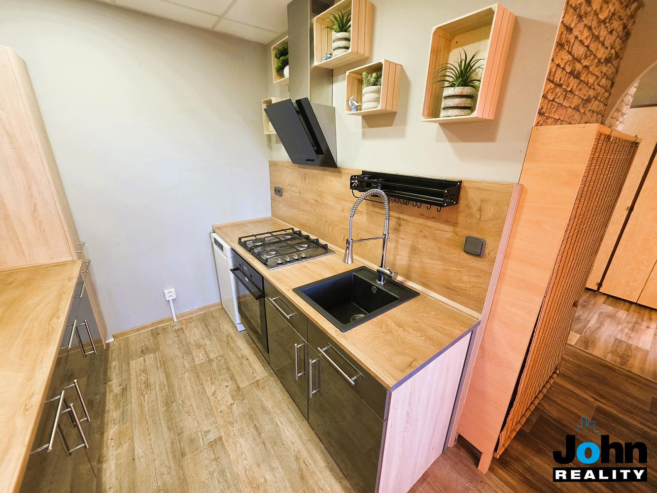 Prodej bytu 2+kk 40 m² – fotografie 5