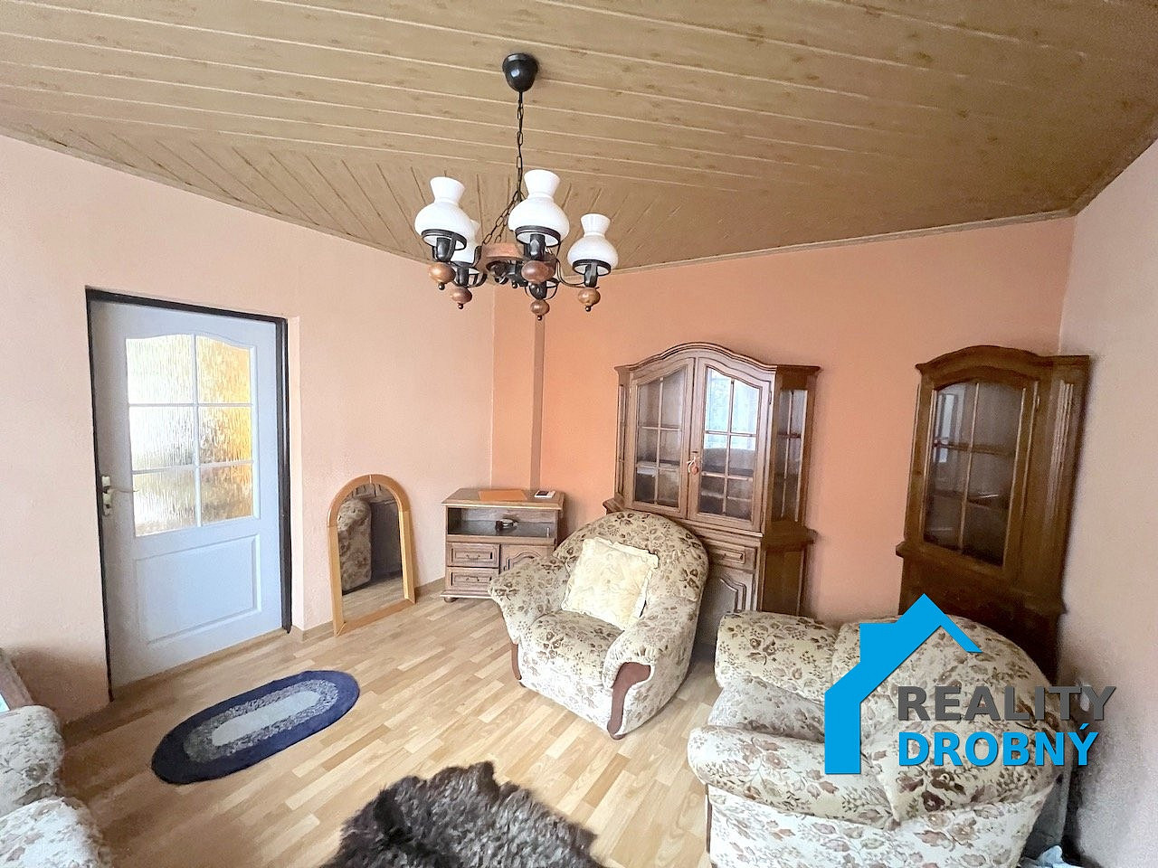 Pronájem bytu atypického 95 m² — photo 3