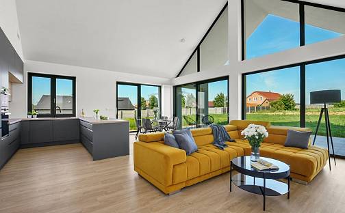 Prodej domu 151 m² s pozemkem 7 362 m², Deblín, okres Brno-venkov