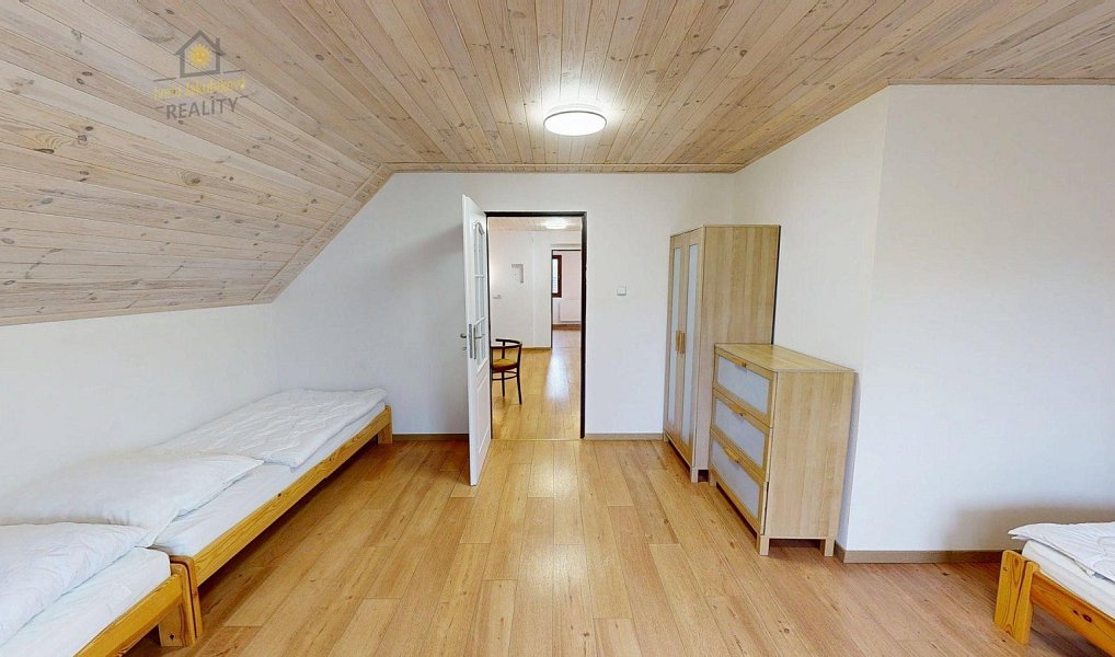 Prodej domu 148 m² s pozemkem 2 324 m², Doksy – náhled fotky 29