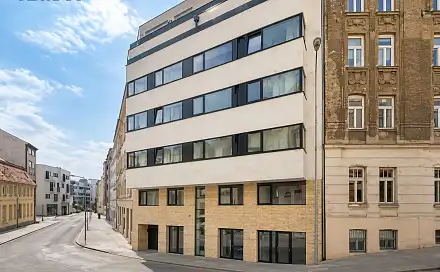 Prodej obchodních prostor 44 m², Kopečná, Brno - Staré Brno