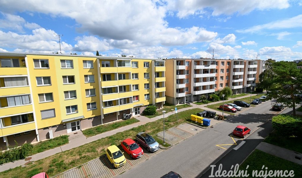 Pronájem bytu 3+1 70 m², Brno – náhled fotky 20