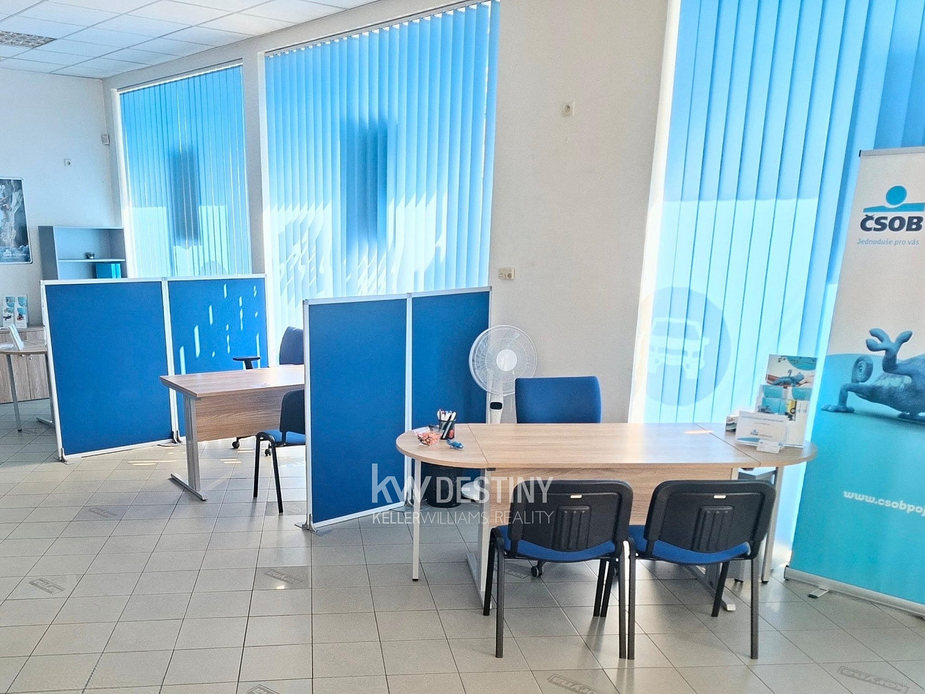Pronájem obchodních prostor 110 m² — photo 5