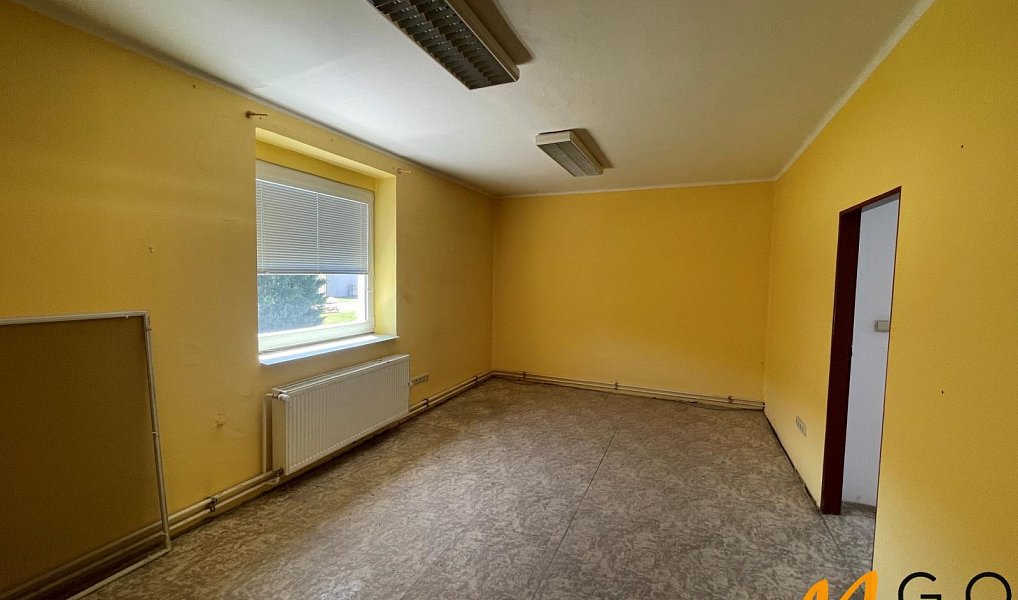 Prodej skladovacích prostor 2 550 m², Hnátnice – náhled fotky 7