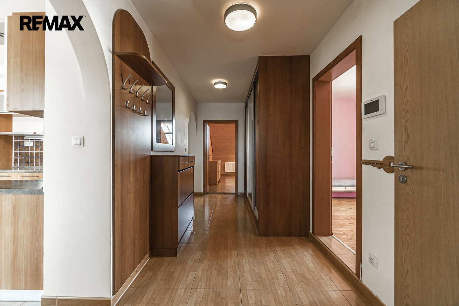 Prodej bytu 3+1 104 m² – fotografie 4