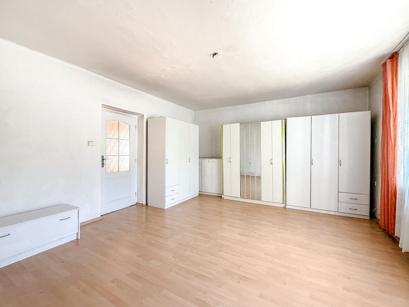 Prodej zemědělského objektu 400 m² – fotografie 3