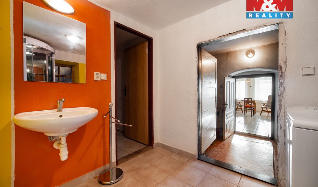 Prodej domu 125 m² s pozemkem 1 402 m², Makov – náhled fotky 11