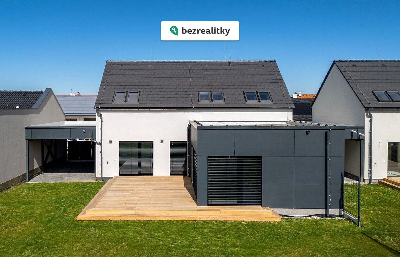 Prodej domu 180 m² s pozemkem 675 m² – fotografie 3