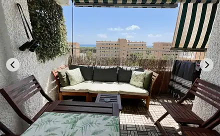 Prodej bytu 3+1 52 m², Guardamar Del Segura, Costa Blanca, Provincie Alicante, Španělsko