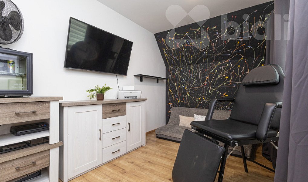 Prodej domu 146 m² s pozemkem 982 m², Smilovice – náhled fotky 12
