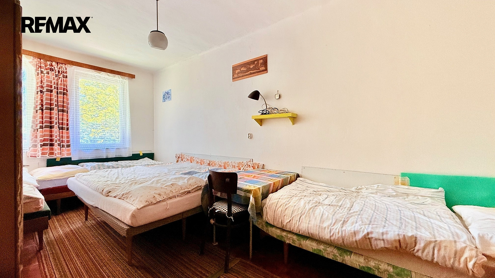 Prodej chaty/chalupy 59 m² s pozemkem 295 m² – další