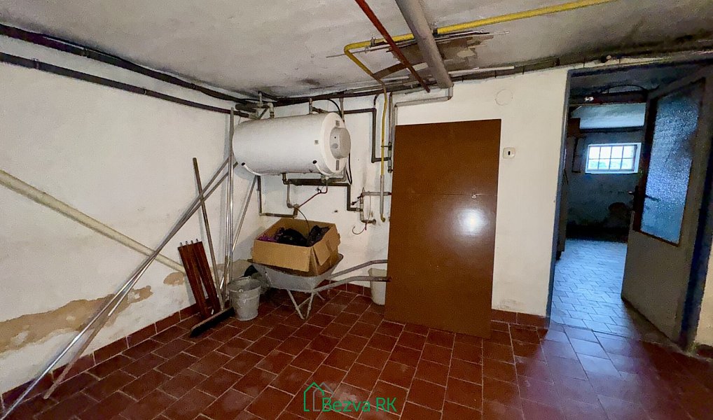 Prodej domu 275 m² s pozemkem 789 m², Zbiroh – náhled fotky 25