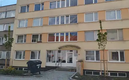 Pronájem bytu 3+1 65 m², Rakovník