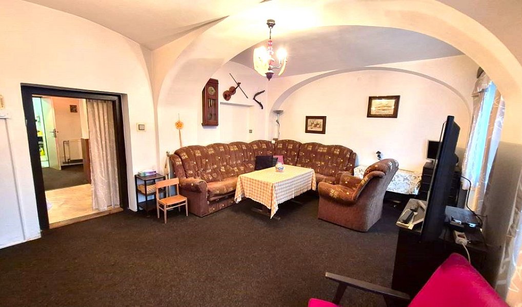 Prodej domu 95 m² s pozemkem 618 m², Strašice – náhled fotky 17