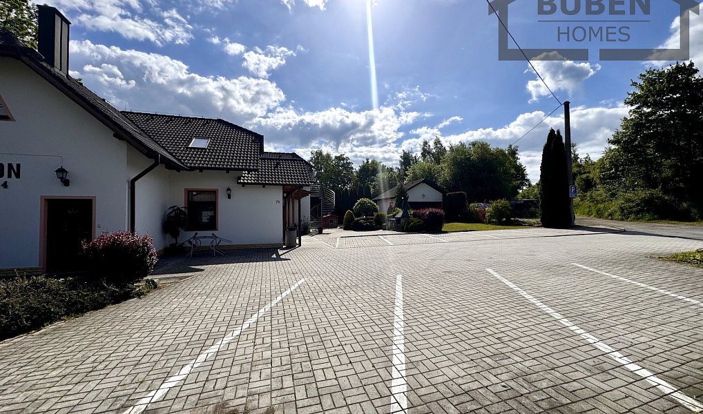 Prodej ubytovacího objektu 480 m², Tachov – náhled fotky 54