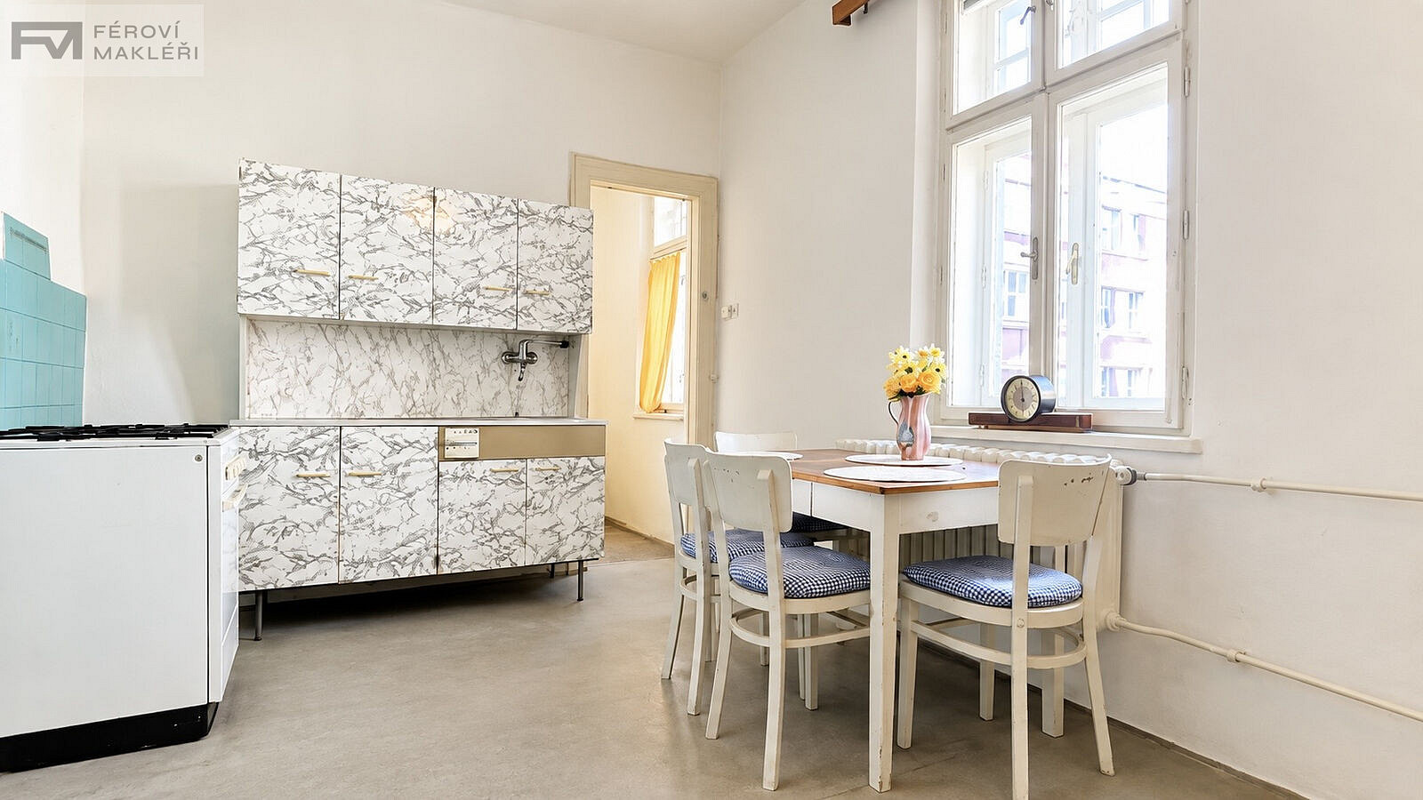 Prodej bytu 2+1 80 m² – fotografie 4