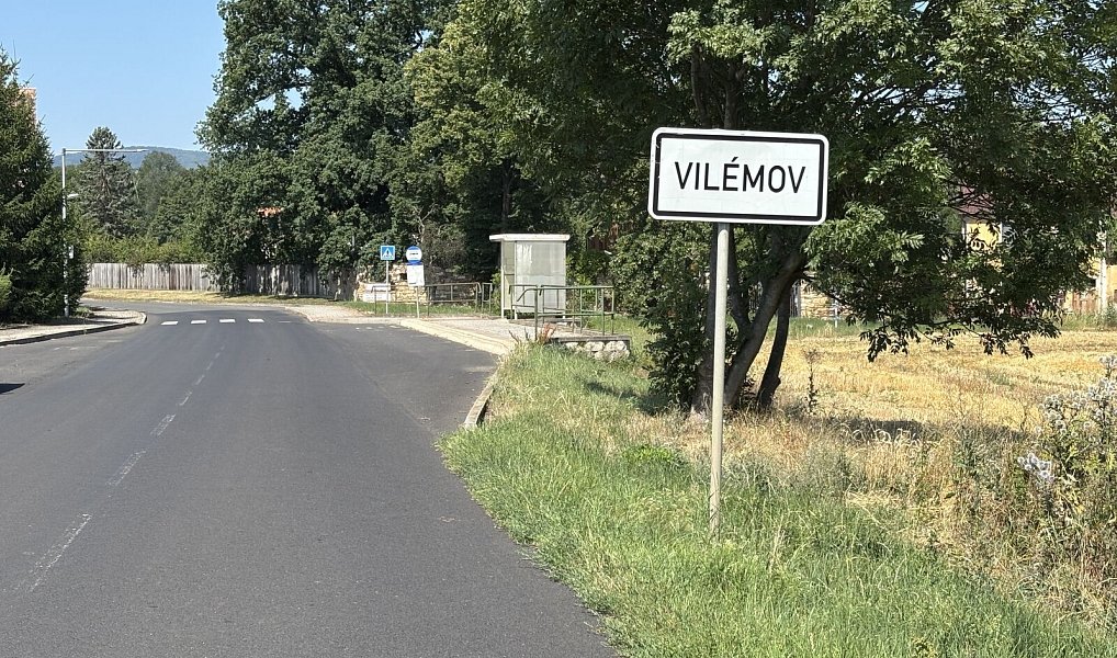 Prodej bytu 3+kk 59 m², Vilémov – náhled fotky 33
