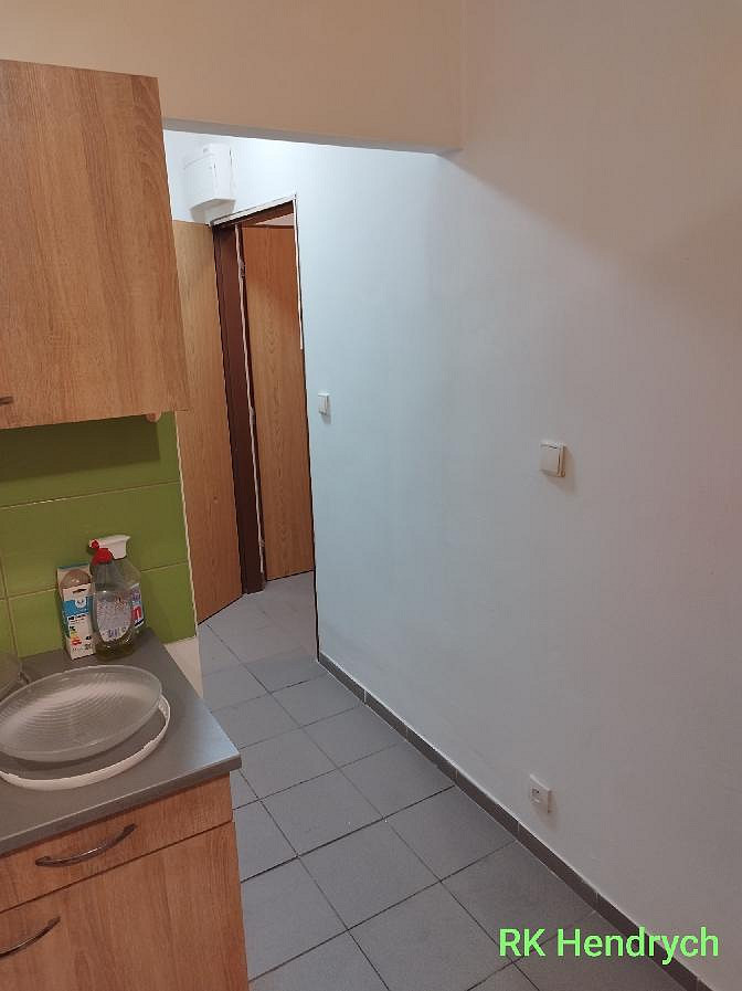 Pronájem bytu 1+kk 21 m² — photo 4