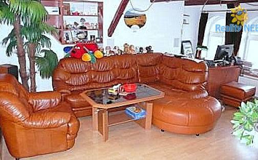 Prodej bytu 4+1 171 m², Skácelova, Brno - Královo Pole