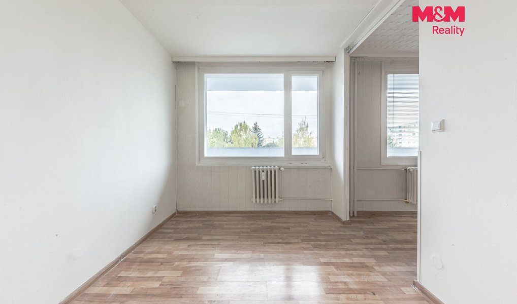 Prodej bytu 2+kk 40 m², Mladá Boleslav – náhled fotky 7