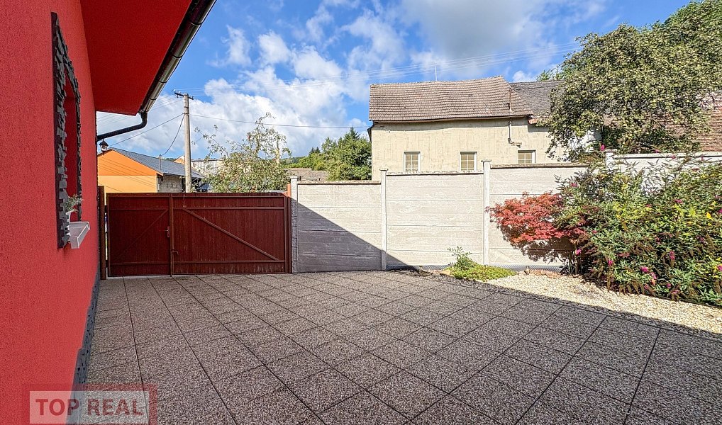 Prodej domu 90 m² s pozemkem 164 m², Hoštice – náhled fotky 32