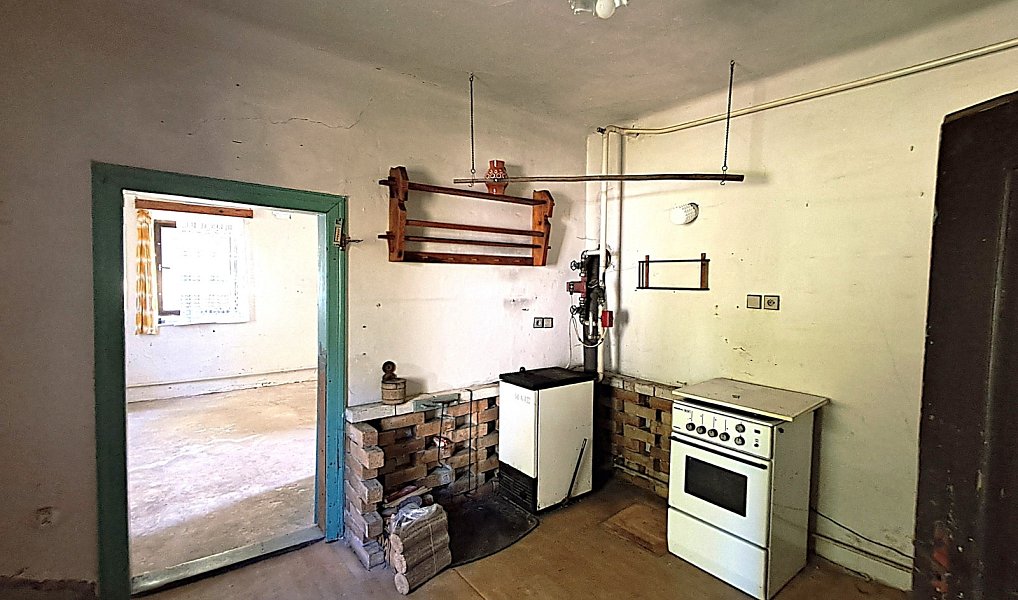 Prodej domu 140 m² s pozemkem 1 158 m², Benešov nad Černou – náhled fotky 17