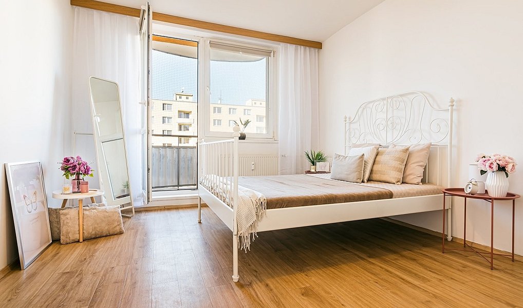 Prodej bytu 2+1 57 m², Brno – náhled fotky 3