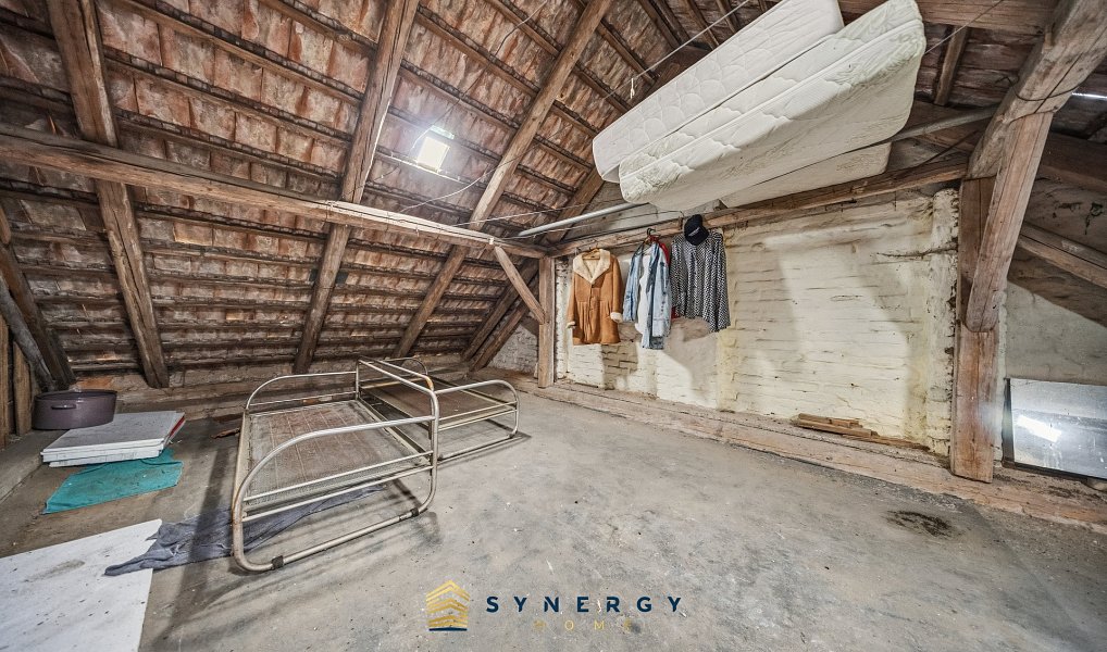 Prodej domu 104 m² s pozemkem 1 557 m², Vrbatův Kostelec – náhled fotky 22