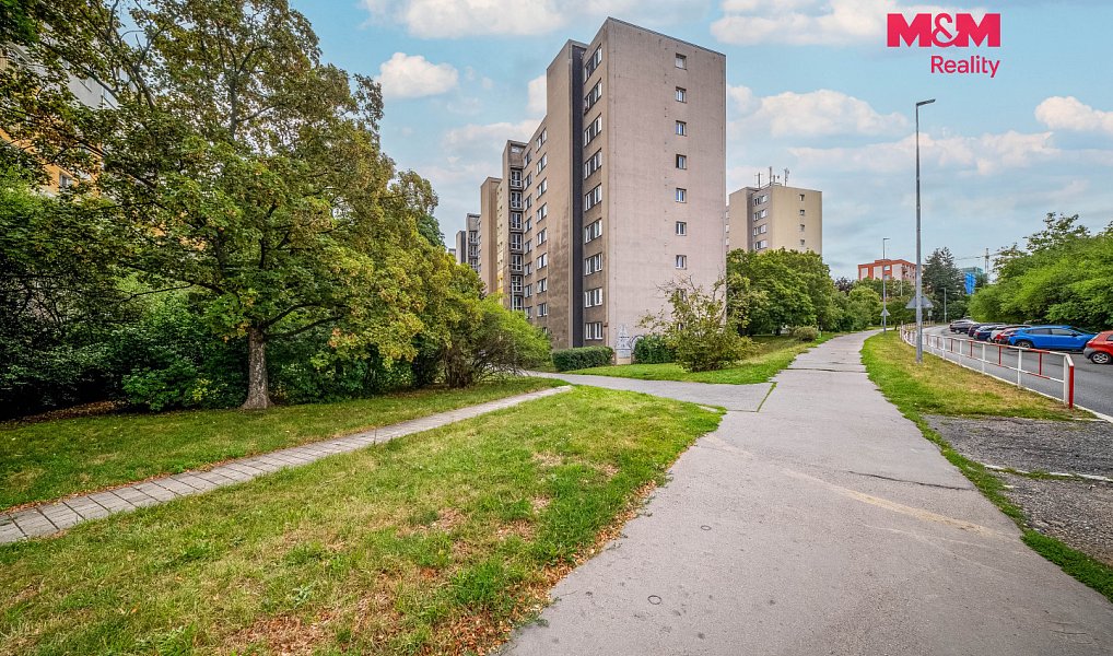 Prodej bytu 3+kk 56 m², Praha – náhled fotky 9