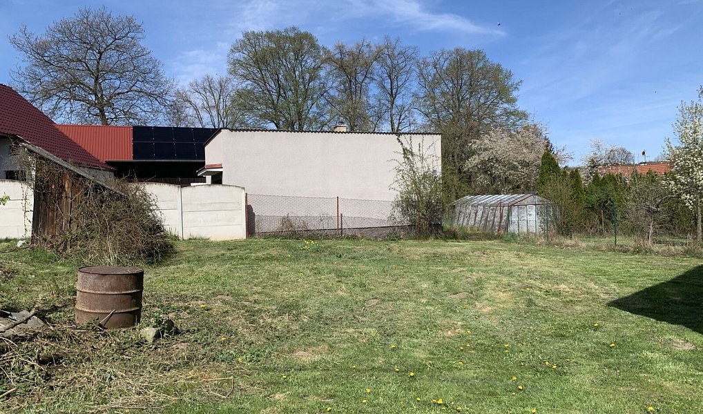 Prodej domu 90 m² s pozemkem 2 409 m², Pšovlky – náhled fotky 10