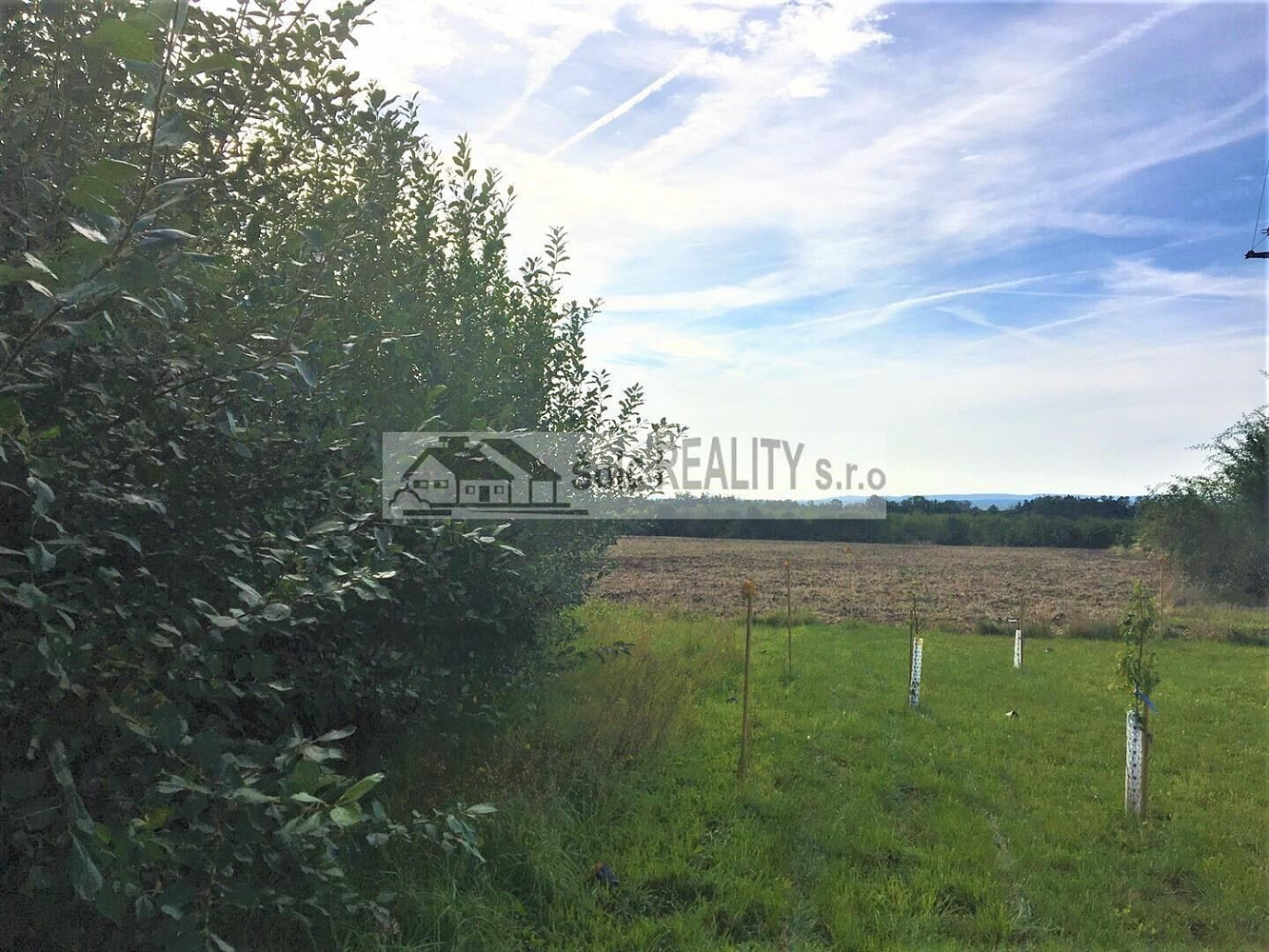Prodej stavebního pozemku 8 895 m² — photo 3