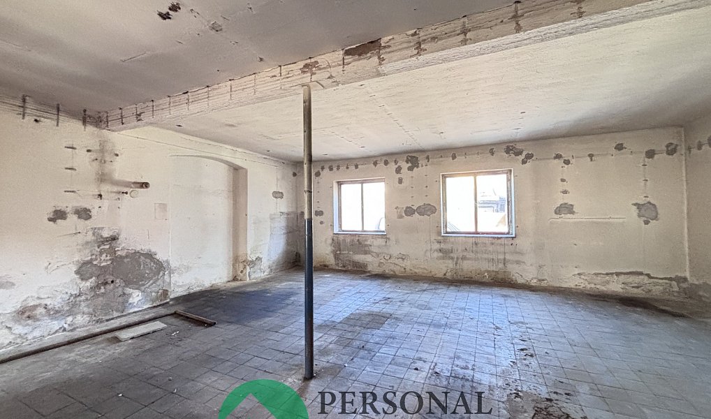 Pronájem skladovacích prostor 172 m², Chlumec nad Cidlinou – náhled fotky 4