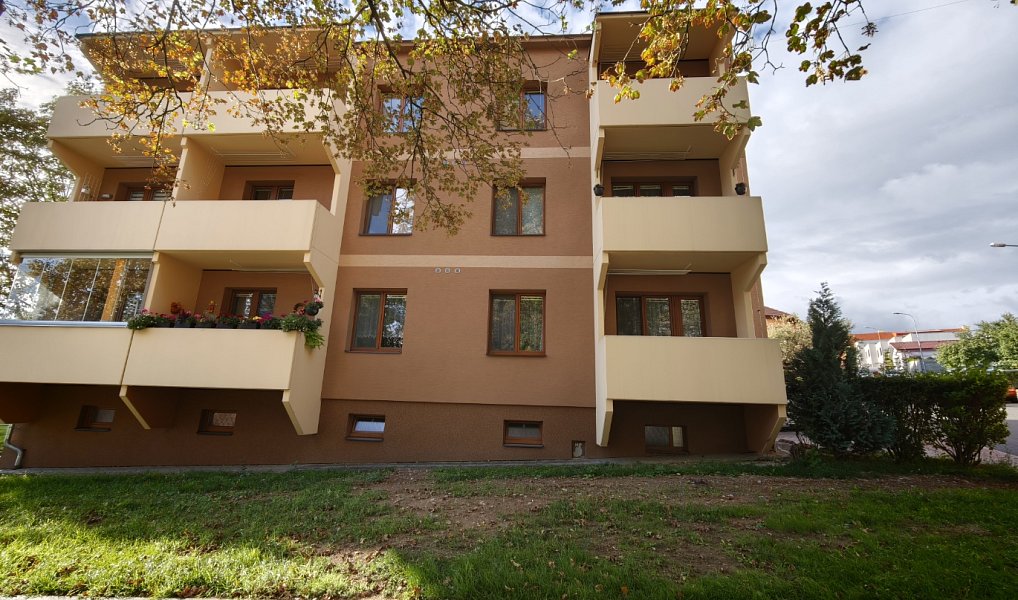 Pronájem bytu 2+1 53 m², Zbýšov – náhled fotky 11