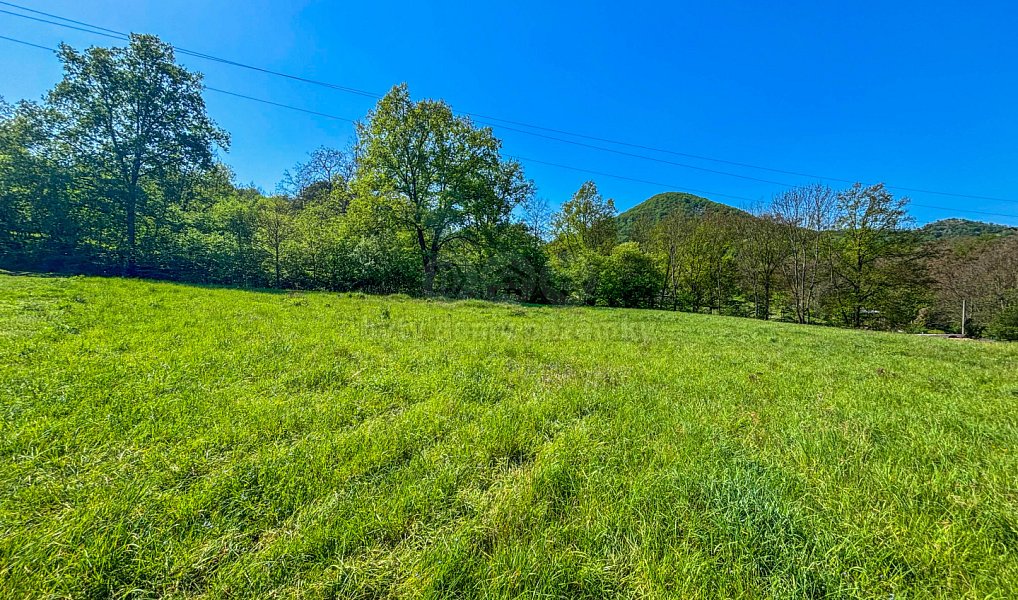 Prodej louky 1 543 m², Ústí nad Labem – náhled fotky 2