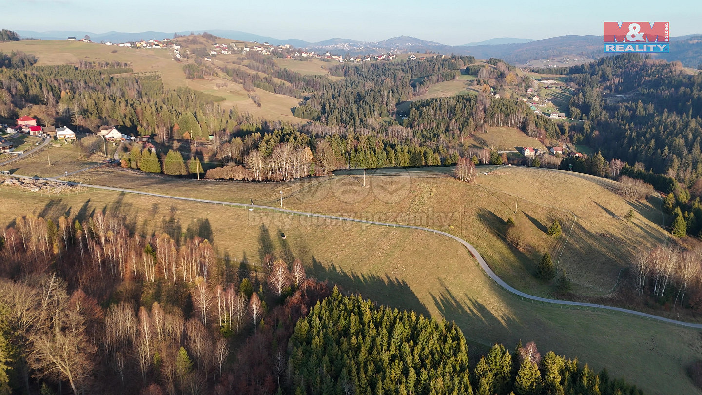 Prodej louky 1 463 m² — photo 2