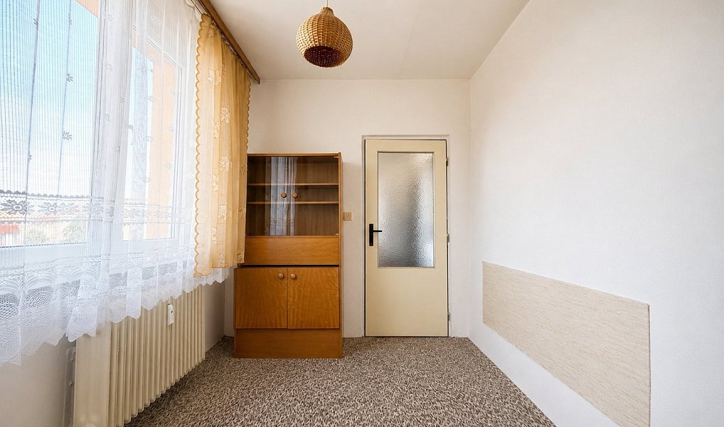 Prodej bytu 2+1 52 m², Rumburk – náhled fotky 5