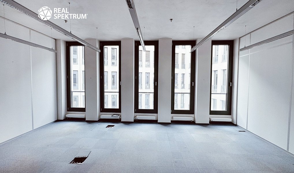 Pronájem kanceláře 671 m², Brno – náhled fotky 31