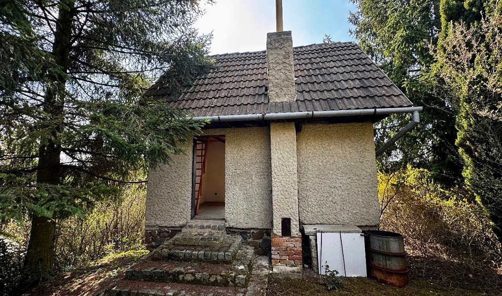Prodej chaty/chalupy 45 m² s pozemkem 420 m², Brno – náhled fotky 4