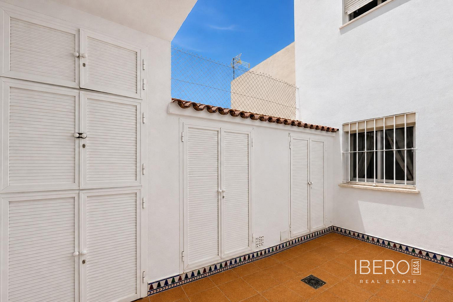 Pis 4+kk – Chiclana de la Frontera, Bahía de Cádiz - Vista 2