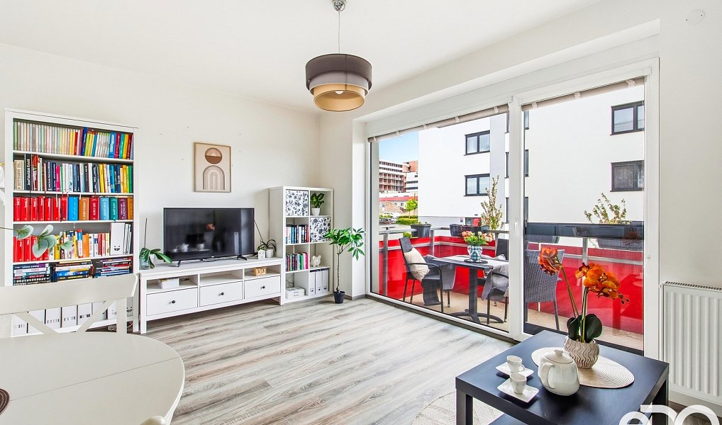 Prodej bytu 3+kk 69 m², Hořovice – náhled fotky 5