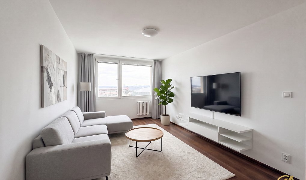 Prodej bytu 2+kk 45 m², Mladá Boleslav – náhled fotky 3