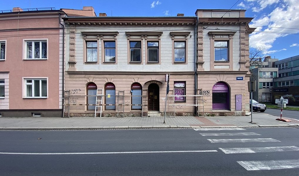 Prodej kanceláře 615 m², Ostrava – náhled fotky 22