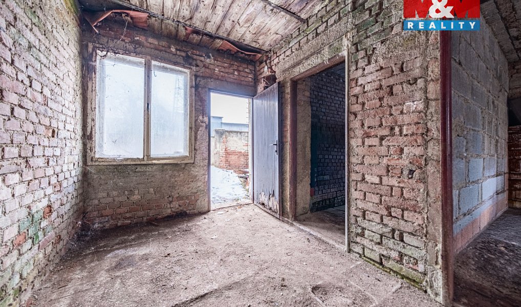 Prodej domu 92 m² s pozemkem 150 m², Blšany – náhled fotky 5