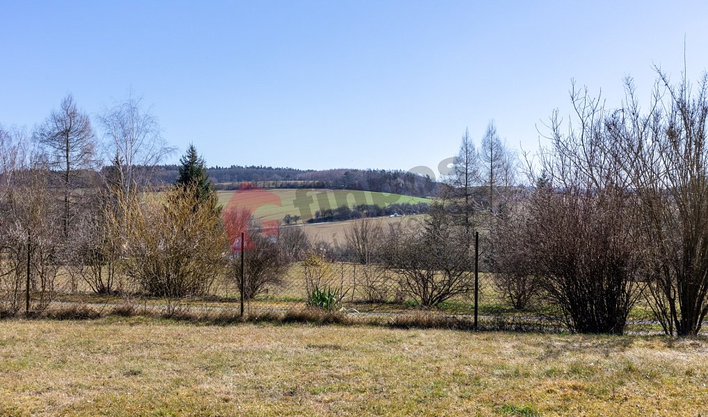 Prodej zahrady 1 611 m², Konojedy – náhled fotky 4