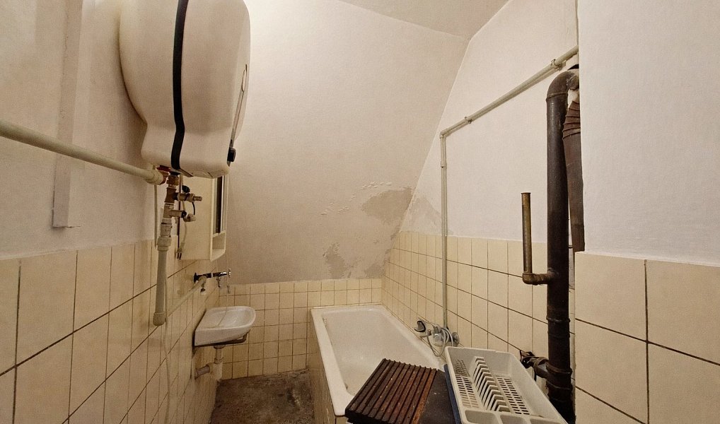 Prodej stavebního pozemku 681 m², Radslavice – náhled fotky 7