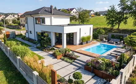 Prodej domu 194 m² s pozemkem 1 483 m², Kácov, okres Kutná Hora